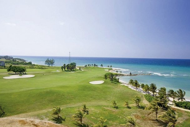 Dreams Rose Hall Resort & Spa