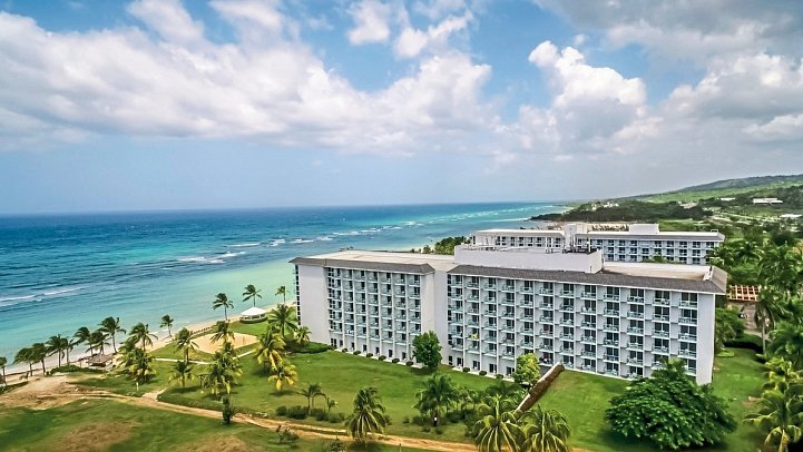 Dreams Rose Hall Resort & Spa