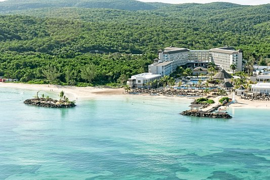Hideaway at Royalton Blue Waters, An Autograph Collection All-Inclusive Resort