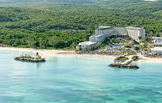 Hideaway at Royalton Blue Waters, An Autograph Collection All-Inclusive Resort