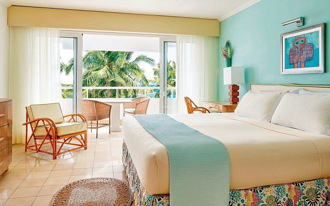 Couples Tower Isle - Wohnbeispiel Superior Ocean (Zimmercodierung JSC)