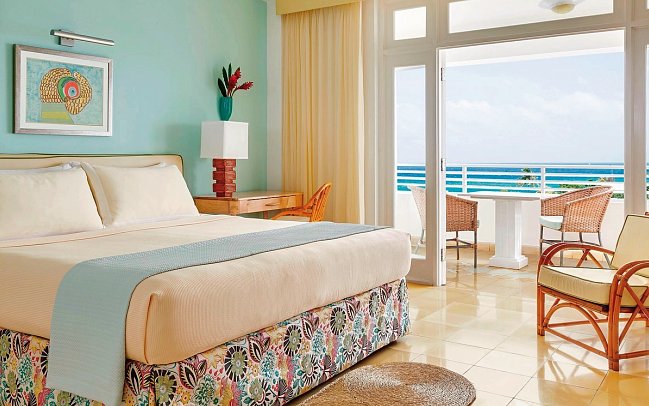 Couples Tower Isle - Wohnbeispiel Premier Ocean (Zimmercodierung UMM)