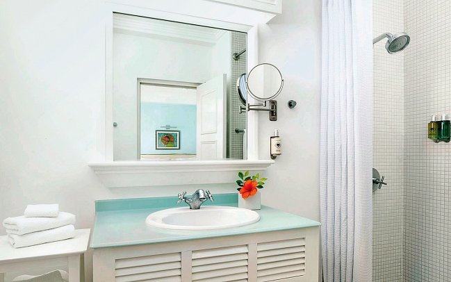 Couples Tower Isle - Wohnbeispiel Deluxe/Superior/Premier Ocean (Zimmercodierungen JSC, UMM, UDG & UDM)