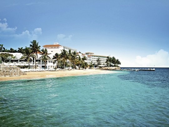Couples Tower Isle
