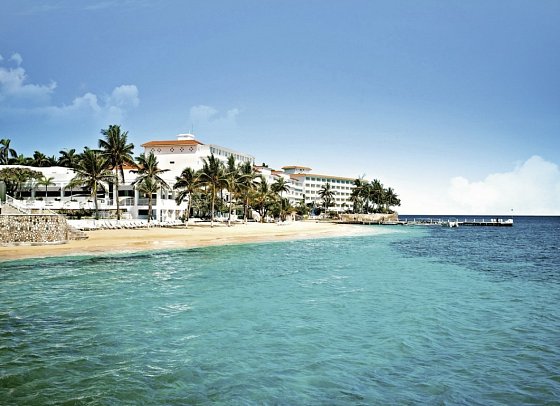 Couples Tower Isle