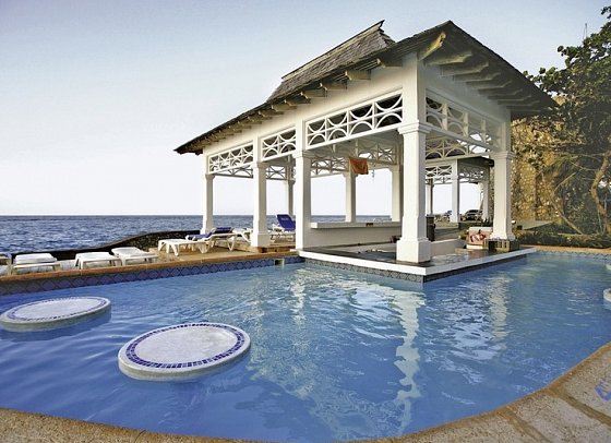 Couples Tower Isle