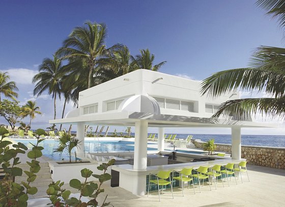 Couples Tower Isle