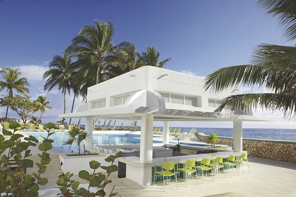 Couples Tower Isle