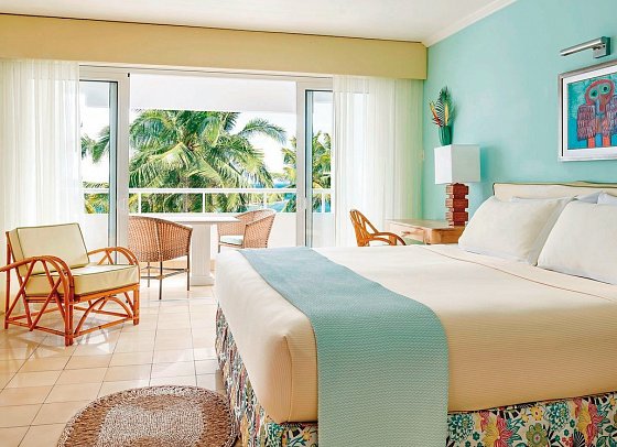 Couples Tower Isle - Wohnbeispiel Superior Ocean (Zimmercodierung JSC)