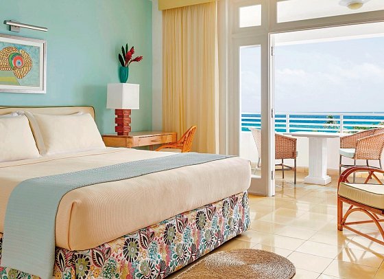 Couples Tower Isle - Wohnbeispiel Premier Ocean (Zimmercodierung UMM)