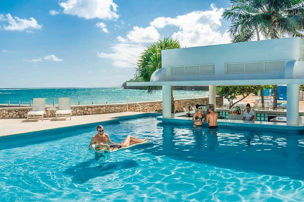 Couples Tower Isle