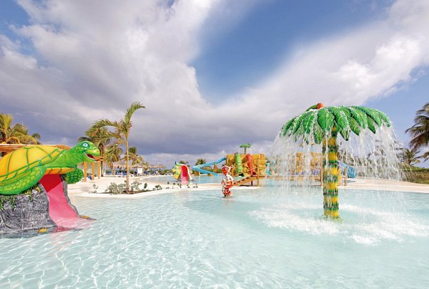 Grand Palladium Jamaica Resort & Spa