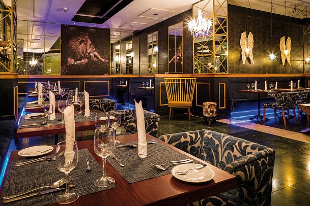 Grand Palladium Jamaica Resort & Spa