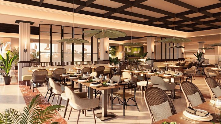 Grand Palladium Jamaica Resort & Spa