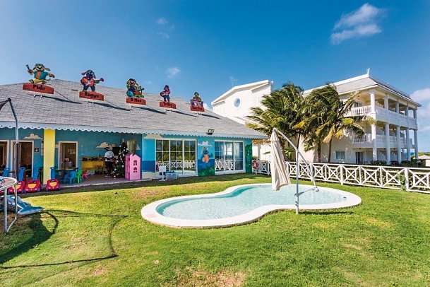 Grand Palladium Jamaica Resort & Spa