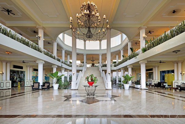 Grand Palladium Jamaica Resort & Spa
