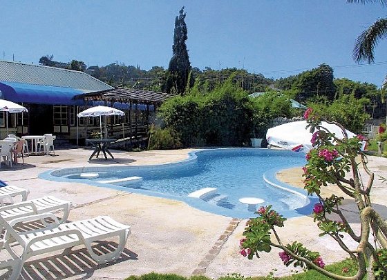 Toby's Resort