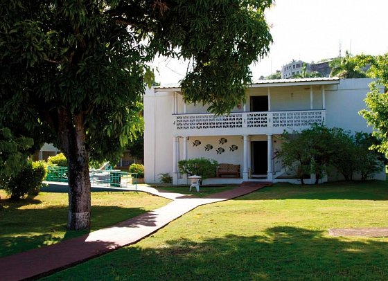 Toby's Resort