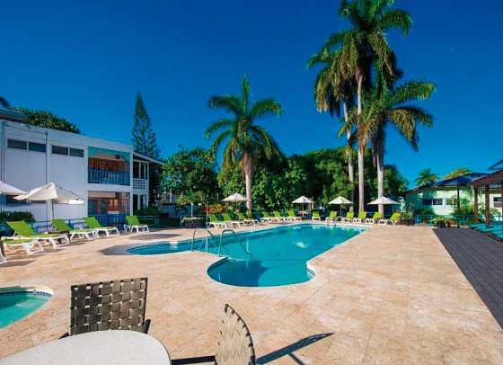 Toby's Resort