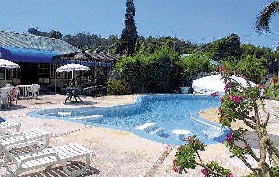 Toby's Resort