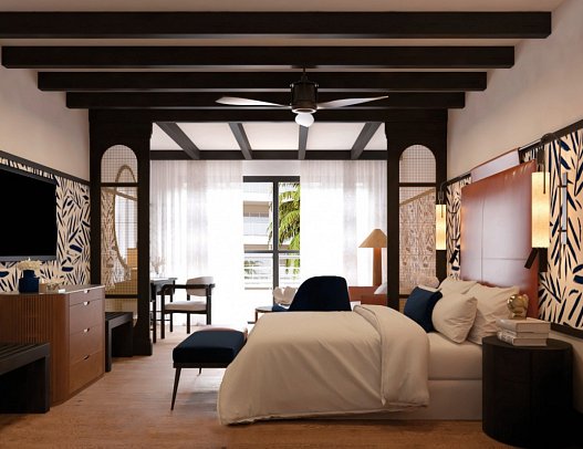 Ocean Eden Bay - Wohnbeispiel