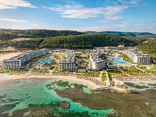 Ocean Allure Eden Bay