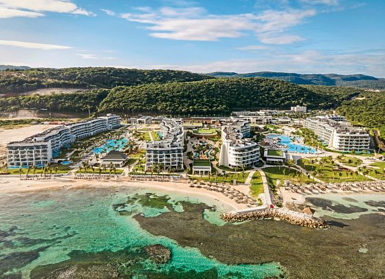 Ocean Allure Eden Bay