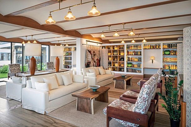 Ocean Allure Eden Bay