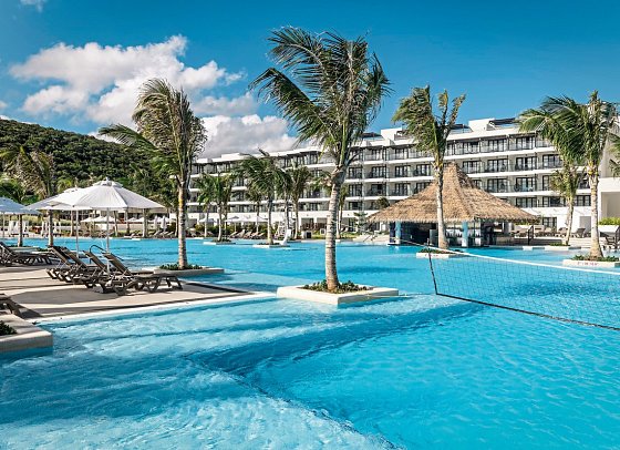Ocean Allure Eden Bay