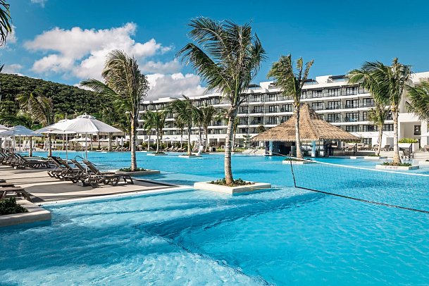 Ocean Allure Eden Bay