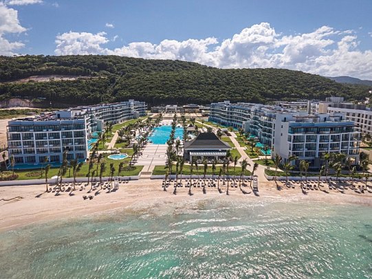 Ocean Allure Eden Bay