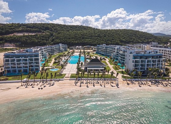 Ocean Allure Eden Bay