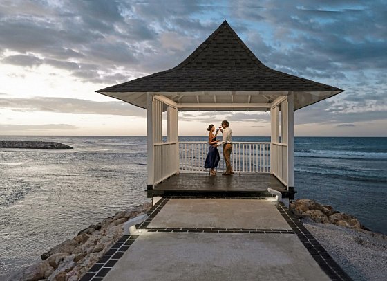 Ocean Allure Eden Bay