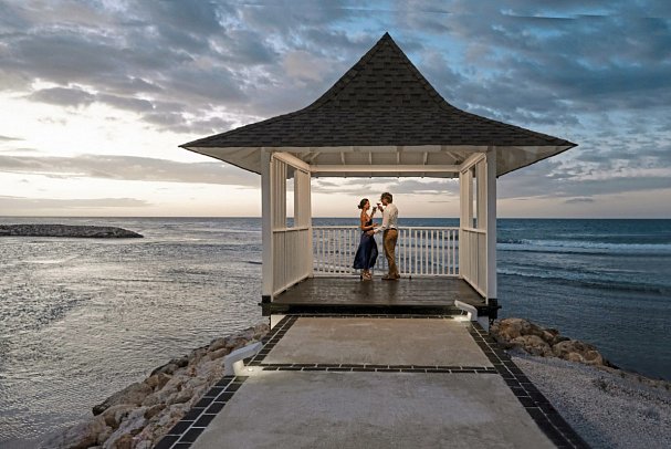Ocean Allure Eden Bay