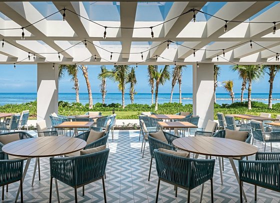 Ocean Allure Eden Bay