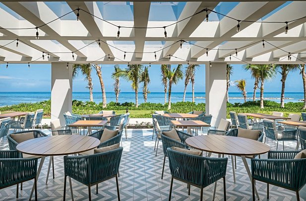 Ocean Allure Eden Bay