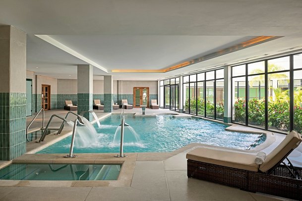 Ocean Allure Eden Bay