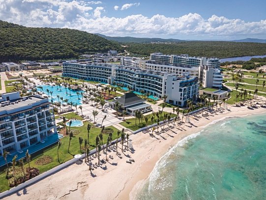 Ocean Allure Eden Bay