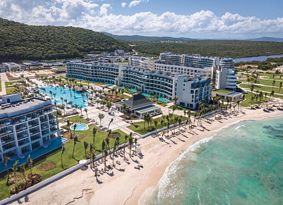 Ocean Allure Eden Bay