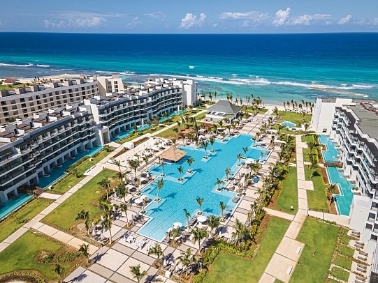 Ocean Allure Eden Bay