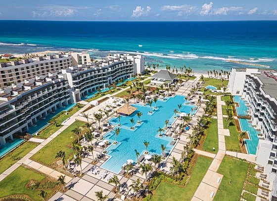 Ocean Allure Eden Bay