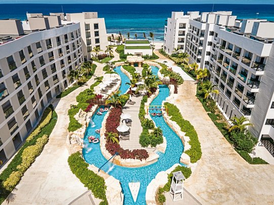 Ocean Allure Eden Bay