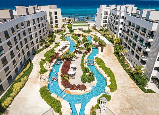 Ocean Allure Eden Bay