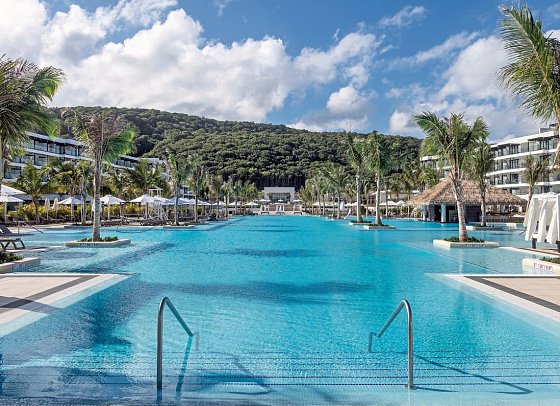 Ocean Allure Eden Bay
