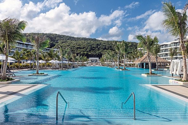 Ocean Allure Eden Bay