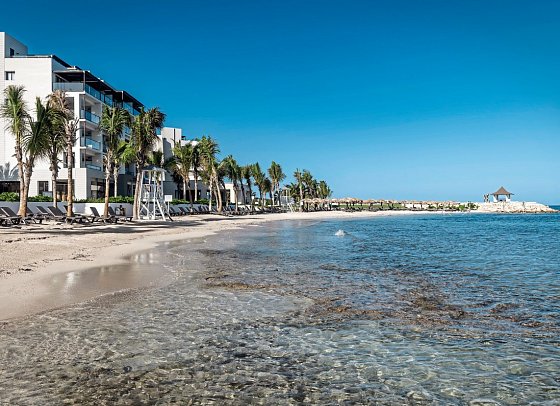 Ocean Allure Eden Bay