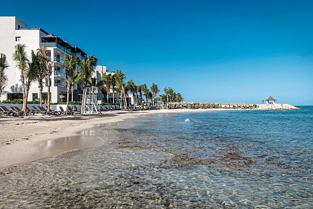 Ocean Allure Eden Bay