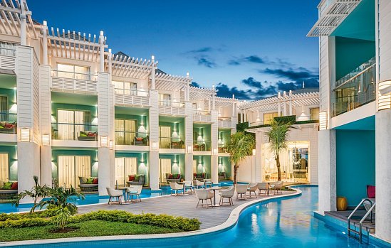 Azul Beach Resort Negril