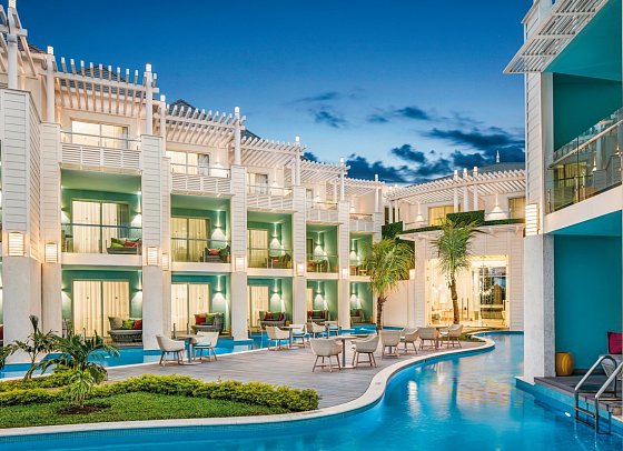 Azul Beach Resort Negril