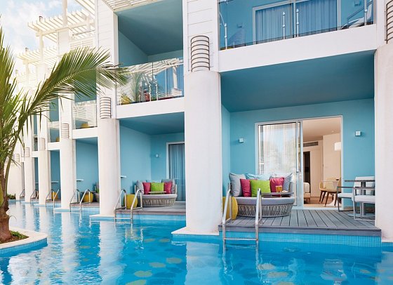 Azul Beach Resort Negril